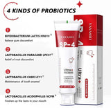Yayashi SP-4 Ultra Whitening Toothpaste 150ml – Probiotic Stain Remover For Bright, Healthy Teeth