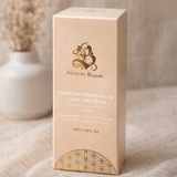 Forever Bloom Filmfish Foundation Light Spectrum Sunscreen Serum SPF 50 – 30g