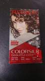 Revlon ColorSilk Hair Color #30 Dark Brown – Ammonia Free Permanent Hair Dye