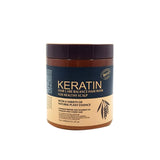 Keratin Hair Mask -500 ml  (Sealed Pack)
