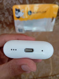 Edotline Pro 2 Wireless Earbuds | White | 24H Battery Life & Premium Sound