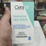 CeraVe Hydrating Skin Polish Smoother Skin | Best Quality Hydrating Skin Polish