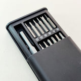 Mini Screwdriver 25 Tool Kit