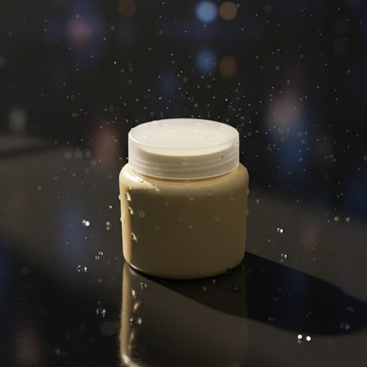 Zafrani Whitening Cream | 200g | Natural Skin Care Formula | Brightens Complexion & Reduces Dark Spots