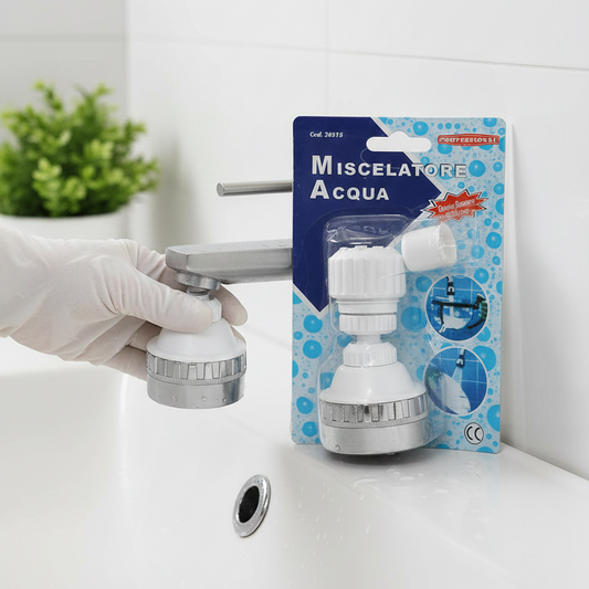 Water Filter For Water Tap And Dispenser Providing Clean Flow Environmentally Friendly Design Compact Size