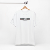 T-Shirt, Easy To Wash & Lightweight Breathable Fabric, For Men - Small