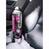 Flamingo Foam Cleaner 650ML – Multi-Purpose Deep Cleaning Spray For Upholstery, Carpets, Leather & Hard Surfaces