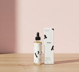 Urapra Glycolic Acid 7% Toning Solution – Exfoliating Toner For Bright & Smooth Skin (100ml)