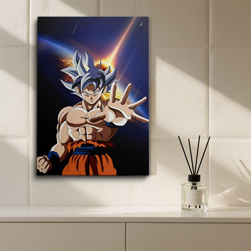 Premium Wall Art Photo Tiles – Modern Home Decor Sets