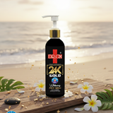 DR.GM Face Wash 24K Gold For Brightening And Refreshing Skincare