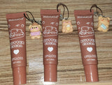 Hudamoji Multi-Shade Butter Cocoa Matte Lip Gloss – Lightweight & Rich Color Collection (Pack Of 2)