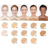Dermacol High Coverage Creamy Foundation – Waterproof Makeup Cover