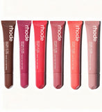 Rhode Peptide Lip Tint – Hydrating Glossy Lip Balm Pack Of 8 Shades