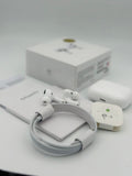 AirPods Pro 2 Wireless Earbuds – White | Active Noise Cancellation & MagSafe Charging Case