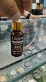 L'Oreal Paris Elvive Anti-Wrinkle & Ultra-Whitening Face Serum – Advanced Vitamin C + E Glow Treatment (20ml)