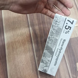 Holydeer Recovery Toothpaste | 7.5% Nano-Hydroxyapatite For Enamel Repair & Whitening - 120Gram