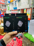 Sabawoon 30W GAN  – Fast Charging Power Brick for All Devices without caple