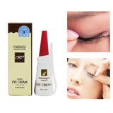 Clear Eyelash Glue Waterproof Lash Glue | Mink Eyelashes Glue | Eye Lash Adhesive Eye Cream
