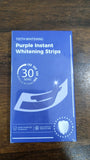 Teeth Whitening Strips – Enamel Safe Whitening Strips For Stain Removal & Brighter Smile