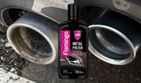 Flamingo Metal Polish 300ML – Multi-Surface Metal Cleaner & Shine Restorer For Chrome, Brass, Copper & Stainless Steel