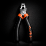 Heavy-Duty Combination Pliers – Professional Grip Hand Tool 8 Inch