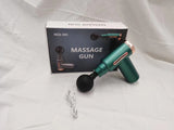 Massage Gun Improve Flexibility.– MGE-006 (Random Color)