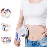 Relax And Spin Tone Body Massager(5in 1)