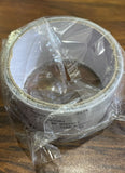 Mesh Window Screen Repair Tape – 2 Meter Durable Self-Adhesive Patch For Quick Screen Fixes