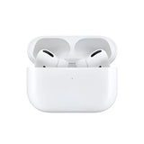 Airpod Pro 2 White Bluetooth 5.3 Noise-Cancelling Earbuds With Charging Case