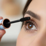Fancy Style Black Liquid Mascara – Long Lasting Volume & Length Boost (1 Pc)