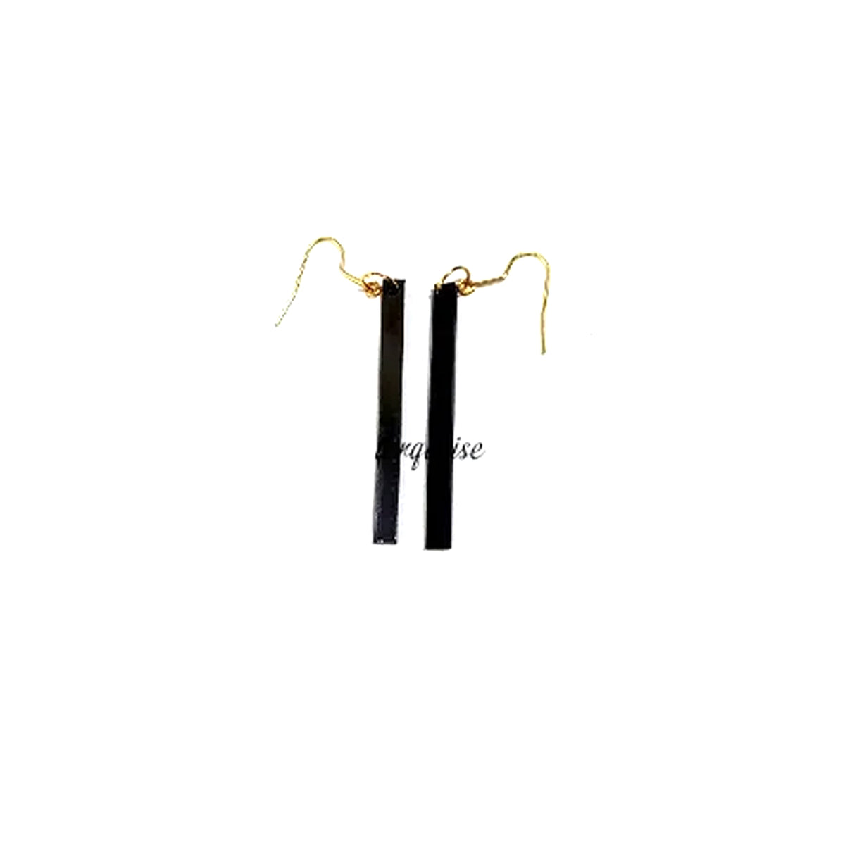Kpop Korean Style Very Light Weight Earrings Pair For Kpop Fans