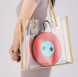 Portable Telescopic Stool Lightweight Collapsible Folding Seat For Camping Fishing Hiking And Outdoor Activities With Adjustable Height (Random Color)