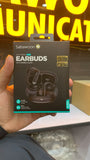 Sabawoon ST33 Wireless Earbuds Bluetooth 5.4 Hi-Fi Stereo TWS Earbuds