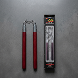 Shuangjiegun Nunchaku - Sporting Goods Product Designed For Training And Daily Exercise Routine