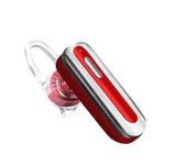 M11 Bluetooth Wireless Earbuds – Touch Control, High Quality Sound & Charging Case (Random Color)
