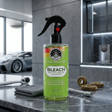 Three Guys Multipurpose Cleaner With Bleach Disinfects Removes Tough Stains And Kills 99.9 Percent Of Germs 250ml