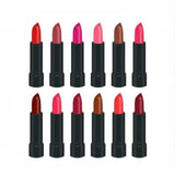 12 Pcs High Pigmented Matte Lipstick Set – Long Lasting Smooth Texture Lip Color Collection For Bold And Beautiful Looks
