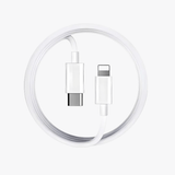 Type-C To IPhone Charging Cable – 99% Original Quality With Apple Logo