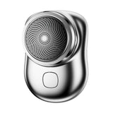 Portable Mini Shaver For Men And Women Best Quality Shaver For Men (Random Color)