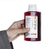 Fulica Fortifying & Anti-Hair Loss Shampoo – 200 Ml Strengthens | Prevents Hair Loss