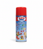 Pack Of 2 Snow Spray For Party – 100ml Each, Fun Celebration Spray For Birthdays, Weddings, New Year And Events