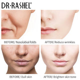 DR RASHEL Vitamin C Brightening Face Wash | Brightening Lightening Facial Clean - 100g