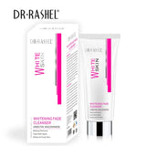 DR.RASHEL Whitening Fade Cleanser | Deep Cleaning Fading Dark Spots Facial Cleansing - 80g
