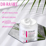 DR.RASHEL Abrutin Niacinamide Repair Fade Spots Night Cream - 50g