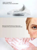 DR.RASHEL Whitening Fade Cleanser | Deep Cleaning Fading Dark Spots Facial Cleansing - 80g