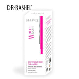 DR.RASHEL Whitening Fade Cleanser | Deep Cleaning Fading Dark Spots Facial Cleansing - 80g