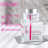 DR.RASHEL Abrutin Niacinamide Repair Fade Spots Night Cream - 50g