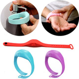 Hand Sanitizer Band (Random Color)