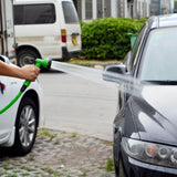 Magic Hose Pipe 50 Ft For Home, Lawn And Car Wash (Random Color)