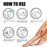 Ever Clean Hair Remover Spray For Men And Women